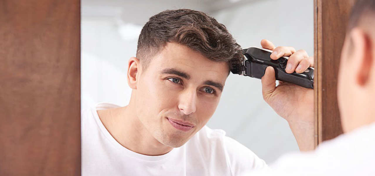Как научиться стричь волосы самостоятельно. Пошаговая инструкция